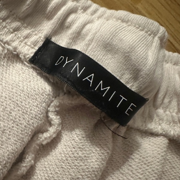 3/$30 ✨ Dynamite joggers​​ - Picture 3 of 5
